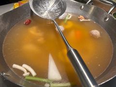 -左庭右院鲜牛肉火锅(新梅广场店)
