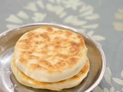 烧饼-夏家合汁(天润花园小区店)