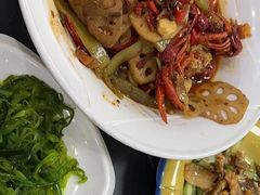 -一起吃小龙虾·海鲜(海珠店)