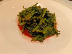 -桂满陇·西湖船宴(平安金融中心店)