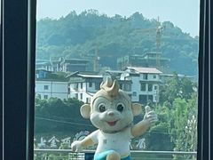 -峨眉山报国寺