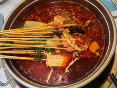 -屋头串串(新街里店)