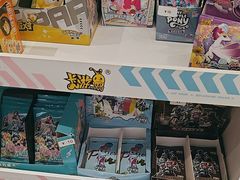 -任天堂Nintendo Switch体验店(天河城店)