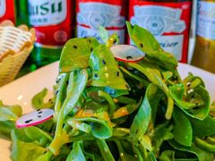 -No.DD戳子烧烤·江湖菜(北京总店)