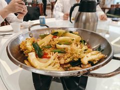 -乾隆美食·本帮菜(黄河路店)