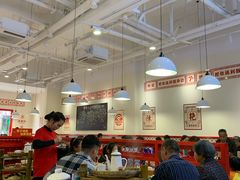 大堂-陳艳红火锅(港汇店)