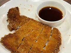 -王家沙点心店(南京西路总店)