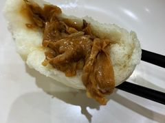 豆腐皮包-冶春茶社(太和广场店)