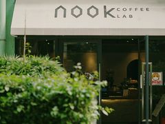 -GOTLOT COFFEE&KITCHEN角落厨房NOOK店