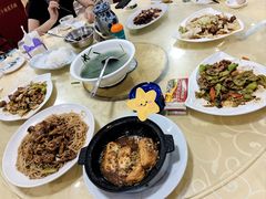 -七哥饭店好吃的客家菜(广电路店)