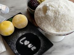 -糖纸甜品(恒一广场店)