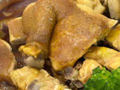 -蔡澜点心·粤菜(月星环球港店)