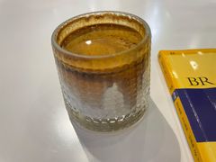 老北京污Dirty-1/4 ONE QUARTER COFFEE LAB(朝阳大悦城店)