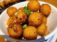 -炉小二铜锅牛蛙•川湘菜(三里屯店)