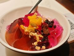 -今朝桃花醉川菜(县西巷店)