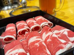 -丽和苑·自助寿喜锅(虹梅路店)