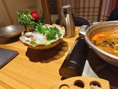 -大岛日本料理铁板烧(南通大饭店)