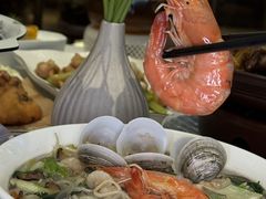 -闽海肴(北辰荟店)