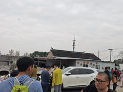 -苏州市吴中区光福窑上花果蜜饯厂