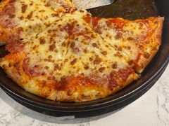 -必胜客(新辰里酒仙桥店)