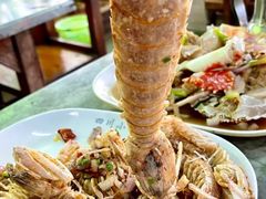 -四川小胡子海鲜(丁村万人海鲜广场店)