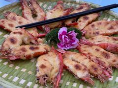 -富黎华海鲜大酒楼(正大广场店)