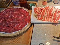 -万物生江北老火锅(海骏达店)