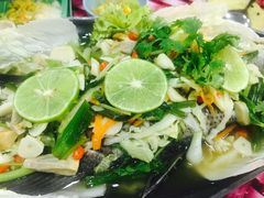 -陳妈妈泰国菜