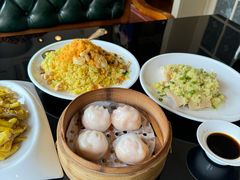 -高第街56号港式餐厅(山大路店)