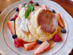 -UPPER KITCHEN(延安路店)