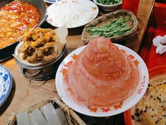 -后火锅(南京东路总店)