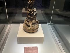 -浙江省博物馆(孤山馆区)