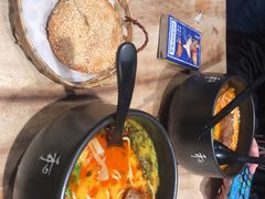 -和府捞面(东直门银座店)