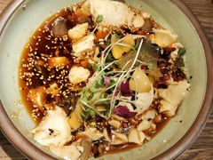 钵钵鸡-辛香汇(飞洲店)