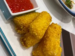 -石榴花新疆清真餐厅(莫愁湖店)