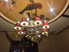 包厢-卫鼎轩·曹公馆(鼓楼店)