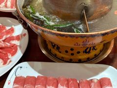 -1078號老北京涮肉(松柏店)