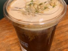 -Seesaw Coffee(上海尚悦湾店)