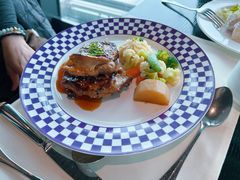 -澳门旅游塔360°旋转餐厅(南湾湖广场店)