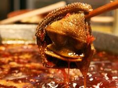 -清真马家美食城•海鲜•青岛菜•火锅(延安三路店)