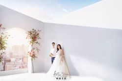 -艺匠摄影ARTIZ STUDIO(南京店)