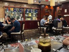 -四季轩中餐厅(徐州开元名都大酒店)