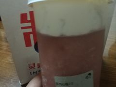 -喜茶(佛山岭南站店)