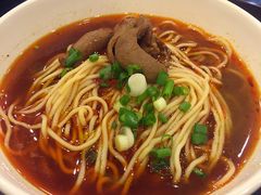 -秦云老太婆摊摊面(磁器口店)