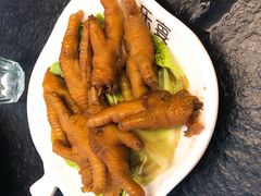 -财神鸡煲(华强北店)