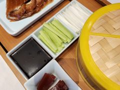 -峨嵋酒家 南北川菜 优选烤鸭(广渠路店)