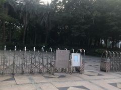 -黄埔荔枝公园
