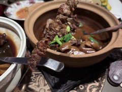 -豹豹私房火锅(侨城坊店)