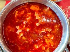 -西塔老太太泥炉烤肉(青浦蟠龙天地店)
