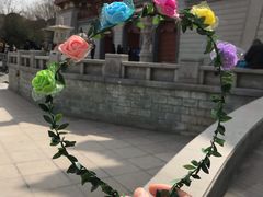 -西安青龙寺遗址景区